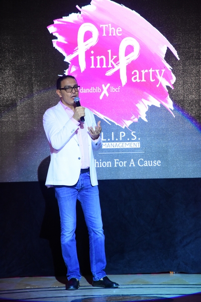 The Pink Party at The Dome Part2